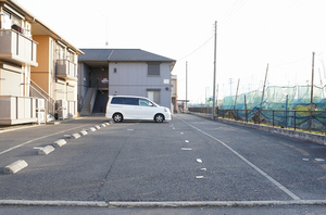 パストラルガーデン参番館 202号-12