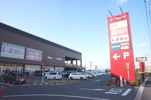 パストラルガーデン参番館 202号-14