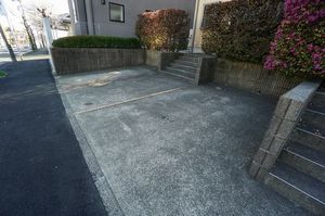 セントラルパインⅢ　Ｂ 203号-13