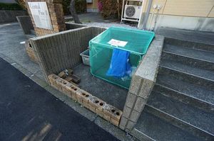 セントラルパインⅢ　Ｂ 203号-15