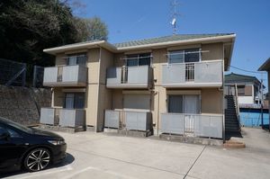 アミティエ小机Ⅱ 102号-12