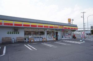 アミティエ小机Ⅱ 102号-14