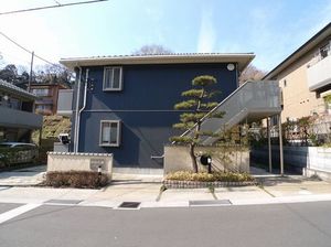 セントラルパイン長谷 202号-15