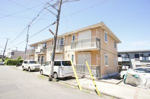 パークサイド 101号-12