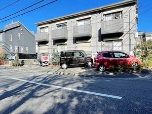 センタービレッジ 203号-12