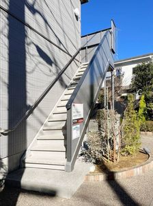 センタービレッジ 203号-14