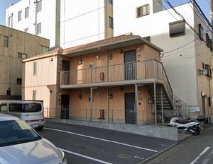 アルカンシエル 202号-12