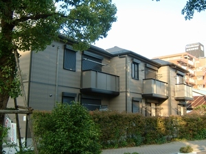 Ｎｏｂｌｅ　Ｍａｉｓｏｎ　Ｋｉｙｏ 203号-13