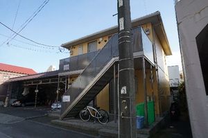 アネックス本町 201号-12