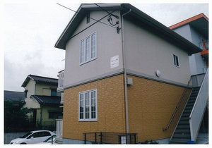 ベルストーリー洋光台 201号-12