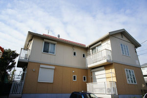 ベルストーリー洋光台 201号-14