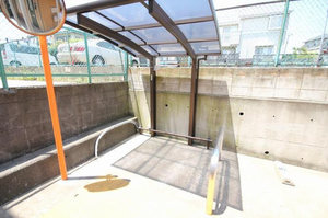 ベルストーリー洋光台 201号-15