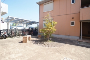 シンフォニックJ 201号-12