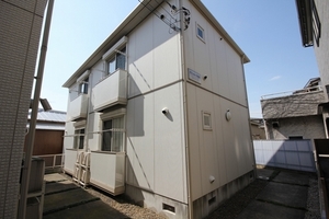 グランローズ根岸 101号-12