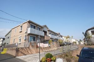 サンシャインヒルズ湘南 201号-13