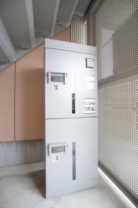 サンシャインヒルズ湘南 201号-14