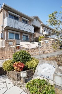 サンシャインヒルズ湘南 201号-15