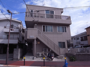 Ｂｅｌｌａ　Ｖｉｓｔａ 203号-13