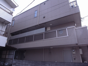 Ｂｅｌｌａ　Ｖｉｓｔａ 203号-15