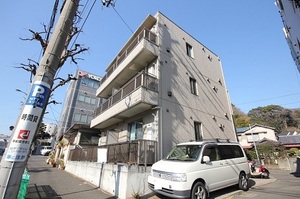 ルミエール森 103号-12
