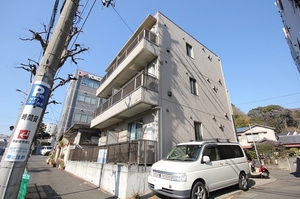 ルミエール森 103号-13