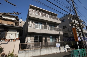 ルミエール森 103号-14