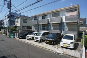 セレブ錦が丘 102号-12