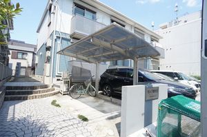 セレブ錦が丘 102号-13