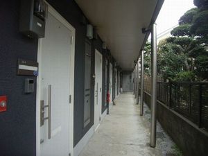 ＣＥＮＴＲＡＬ　ＮＡＧＡＴＵＴＡ 203号-3