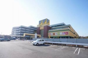 ＣＥＮＴＲＡＬ　ＮＡＧＡＴＵＴＡ 203号-4