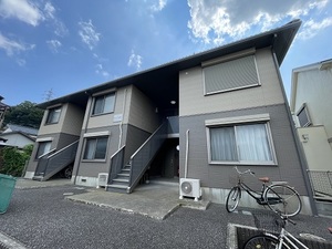 アネックス鎌倉 103号-11