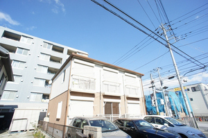エクレール瀬谷 101号-12