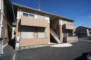 クレージュⅢ 201号-12
