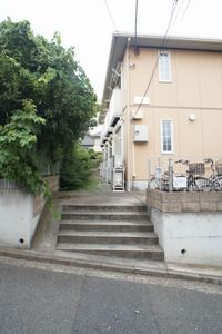 Ｍａｉｓｏｎ　ｄ’ｏｒａｎｇｅ 103号-11