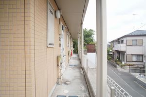 Ｍａｉｓｏｎ　ｄ’ｏｒａｎｇｅ 103号-12