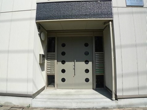 ラメール南吉田 205号-13