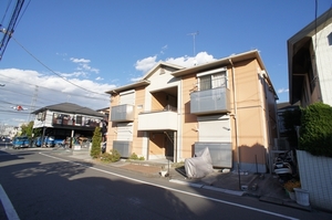 ドメーヌＭ 202号-12