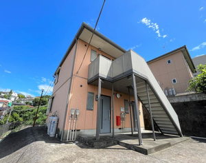 ラ・コリーナ保土ヶ谷 102号-1