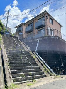 ラ・コリーナ保土ヶ谷 102号-14