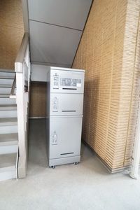 フォンテーヌ八重咲 103号-14