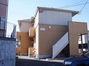 イーストＡ 101号-13