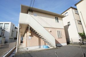 ディアス・ルナリア新川崎 202号-11