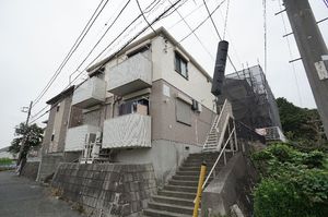 グレース三ツ沢 202号-2