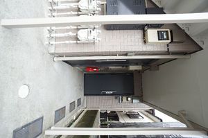 グレース三ツ沢 202号-3