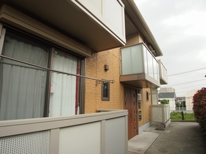 ディア・コートあざみ野 201号-14