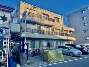 プランドール 206号-12