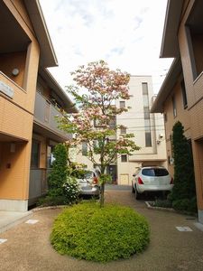 クレール鷺沼A 102号-2
