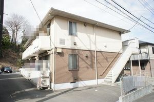 プランドール 201号-12