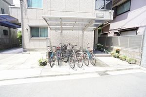 ベレオ鶴見小野 305号-12