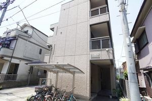 ベレオ鶴見小野 305号-13